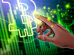 分析师分析,比特币(BTC)价格突破11.5万需满足这一条件