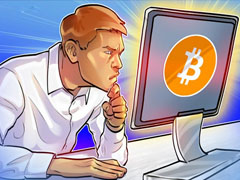 一文了解比特币(BTC)价格正在回测11.1万美元支撑位,RSI指标显示上涨