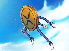 瑞波币(XRP)价格预测:十一月XRP价格能涨到多高?