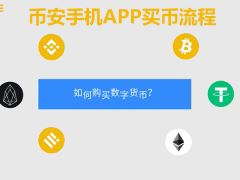 如何在交易所购买USDT和比特币?币安买币卖币详细教学(2025 APP版)