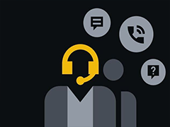 幣安人工客服在哪里？怎么找?guī)虐苍诰€客服？幣安是否有客服電話？