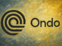 ONDO幣是什么？RWA賽道龍頭Ondo Finance項(xiàng)目全面解析