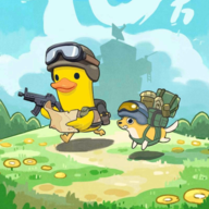 逃離鴨科夫手機(jī)版最新版(頂視角射擊類游戲) v1.0.3 安卓版