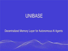 什么是Unibase(UB)币?UB工作原理、代币经济学及购买方法