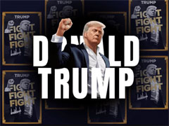 什么是OfficialTrump (TRUMP)币?TRUMP代币经济学、未来走势及购买方法