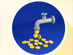 2025年最佳加密水龙头:从可信平台赚取免费加密货币,一文详解