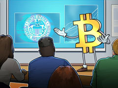 一文了解比特币(BTC)在美联储降息0.25%和结束量化紧缩决定后仍跌至10.92万美元