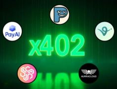 什么是 x402?有哪些项目值得关注?x402 AI支付趋势中五大值得关注的项