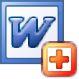 DOCX Repair Free(word文檔修復(fù)軟件) v1.0.0.0 綠色免費版