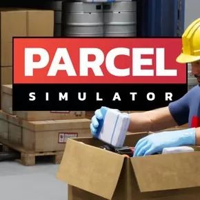 包裹模擬器手機(jī)最新版(經(jīng)營(yíng)模擬類游戲) Parcel Simulator v1.5 