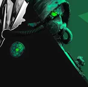 切爾諾貝利人(生存冒險游戲) Chernobylite v2.9.1 安卓版