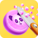 肥皂切切切2025最新版(減壓休閑游戲) v3.9.1.8 安卓版