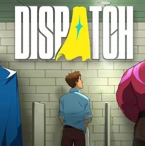 超英派遣中心手機版最新版(職場策略冒險類游戲) Dispatch v1.0.1