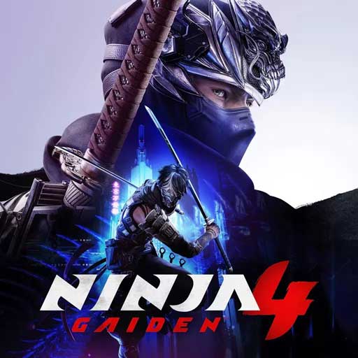 忍者龍劍傳4手游(動作冒險游戲) NINJA GAIDEN 4 v1.0 安卓手機版