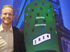 AI淘金者—IREN的蛻變：IREN的核心投資價值