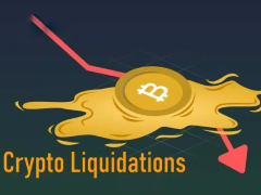 加密貨幣再現(xiàn)“跳水” 市場恐慌加劇 當(dāng)前加密市場疲軟原因分析