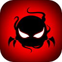 吃我一飛刀游戲中文版(休閑解壓類手游) v2.0 安卓版