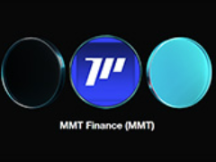 Momentum (MMT)幣是什么？如何運作？代幣經濟學、空投介紹