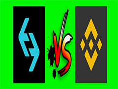 币安和Bitget哪个好?币安和Bitget全面对比分析