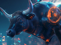 加密市场大回调,牛回头还是牛跑了?何时再次开启牛市?