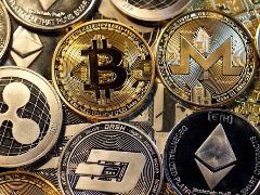 2025全球前10名加密货币(数字货币)市值排行