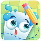 一滴不漏手游正版(休閑益智游戲) v1.0 安卓版