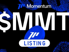 Momentum(MMT)币是什么?未来潜力如何?MMT币前景分析与价格预测