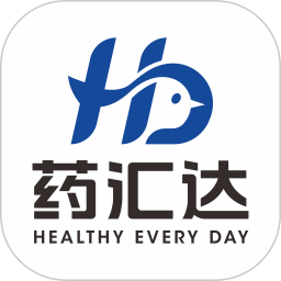 藥匯達(在線購藥平臺) v1.8.6 安卓手機版