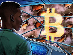 Samson Mow最新观点:比特币(BTC)牛市尚未开始