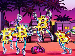 一文了解迈阿密市长Francis Suarez称其比特币(BTC)薪水已上涨300%