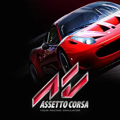 神力科莎手機(jī)移植版(賽車競(jìng)速手游) Assetto Corsa v1.20.3 安卓