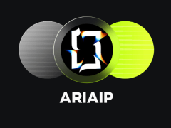 将上线的Aria Protocol(ARIAIP)币是什么?怎么样?ARIAIP工作原理,代币经济与空投领取