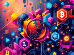 11月交易量排名前五的加密货币是哪些?它们未来走势如何?简单分析