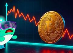 比特币价格预测:跌破 10 万美元后,接下来会怎样?