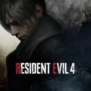 生化危機4終極高清版手游正版(動作冒險游戲) Resident Evil 4 Ul