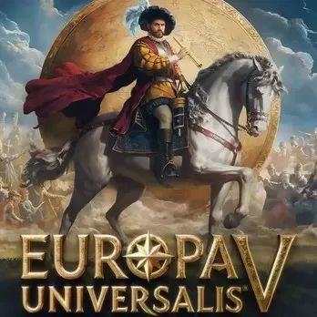 歐陸風(fēng)云5手游官方正版(歷史戰(zhàn)略游戲) Europa Universalis V v2.