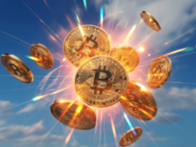 市場波動(dòng)加劇,為什么比特幣Q4仍有望站上20萬美元?簡單分析