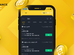 如何在幣安上快速買幣？幣安C2C交易購買USDT幣教程