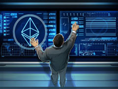 盡管加密市場整體仍處恐慌，以太坊（ETH）交易者依然情緒轉(zhuǎn)向看漲