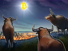 隨著現(xiàn)貨比特幣ETF資金外流加劇及宏觀擔(dān)憂升溫，詳細(xì)了解BTC多頭開始退卻