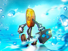 華爾街的算盤：5億美元買Ripple什么？一文了解