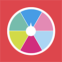 小決定大轉(zhuǎn)盤軟件 v2.1.6  安卓版