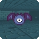 幽暗爬行者手機(jī)版(3d像素地牢冒險游戲) Gloomgrave v0.3.1 安卓