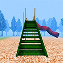 恐怖逃亡手機(jī)版(冒險逃亡類游戲) v1.8 安卓版