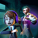 誰是小丑游戲正版(冒險解謎類手游) v2.0 安卓版