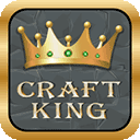 我的王國(guó)手機(jī)版(生存冒險(xiǎn)游戲) Craft King v1.2.17 安卓版