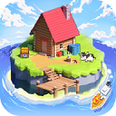 荒島冒險(xiǎn)求生游戲正版(模擬生存類游戲) v1.0.1 安卓版