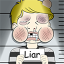 謊言滿天飛手游(戀愛冒險解謎類游戲) v1.0.6 安卓版