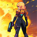 火星幸存者手游中文版(彈幕射擊闖關(guān)類游戲) Mars Survivors v1.5