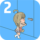 媽媽把我鎖在家里了2手機(jī)版(闖關(guān)解謎游戲) v1.2 安卓版